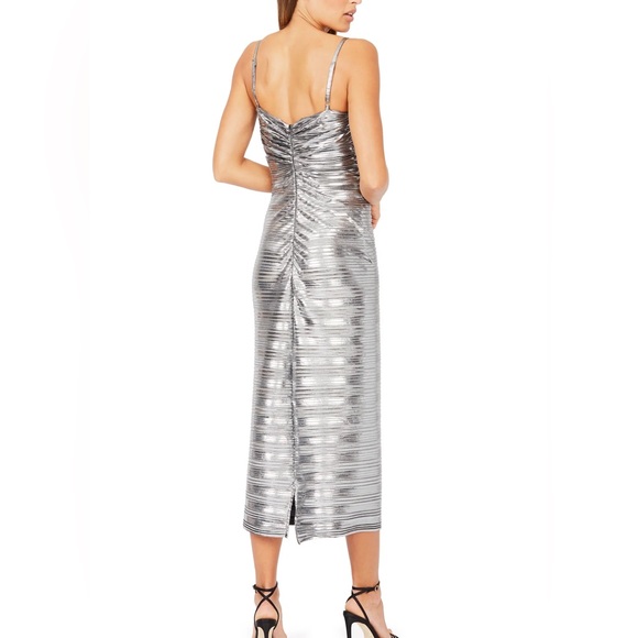 Georgia Hardinge dress size 6 - Picture 3 of 8